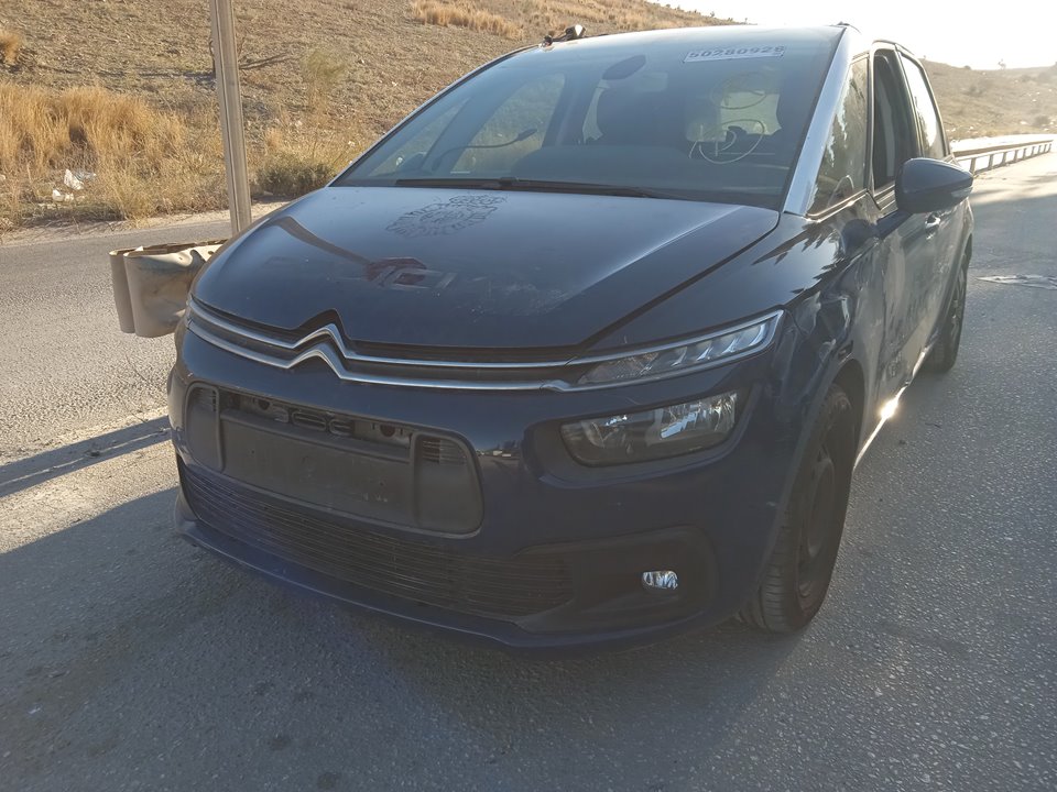 CITROEN C4 PICASSO/SPACETOURER del 2018