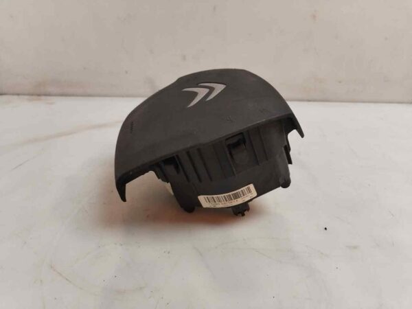 AIRBAG DELANTERO IZQUIERDO 120759