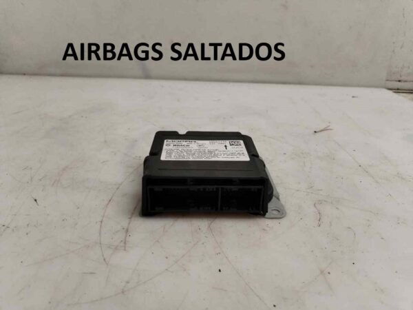 CENTRALITA AIRBAG 120562