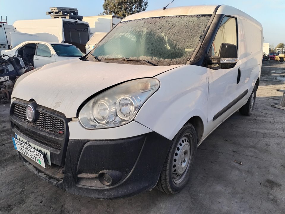 FIAT II DOBLÒ (152) del 2011