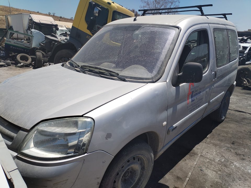 CITROEN BERLINGO del 2003