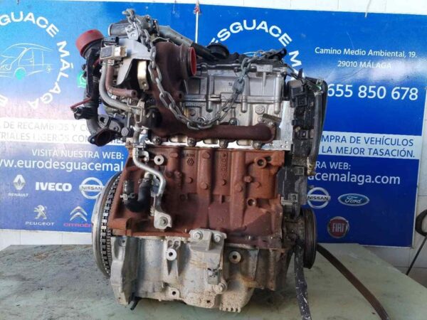 MOTOR COMPLETO 120191