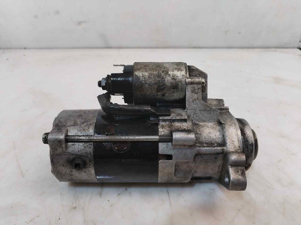 MOTOR ARRANQUE 122173