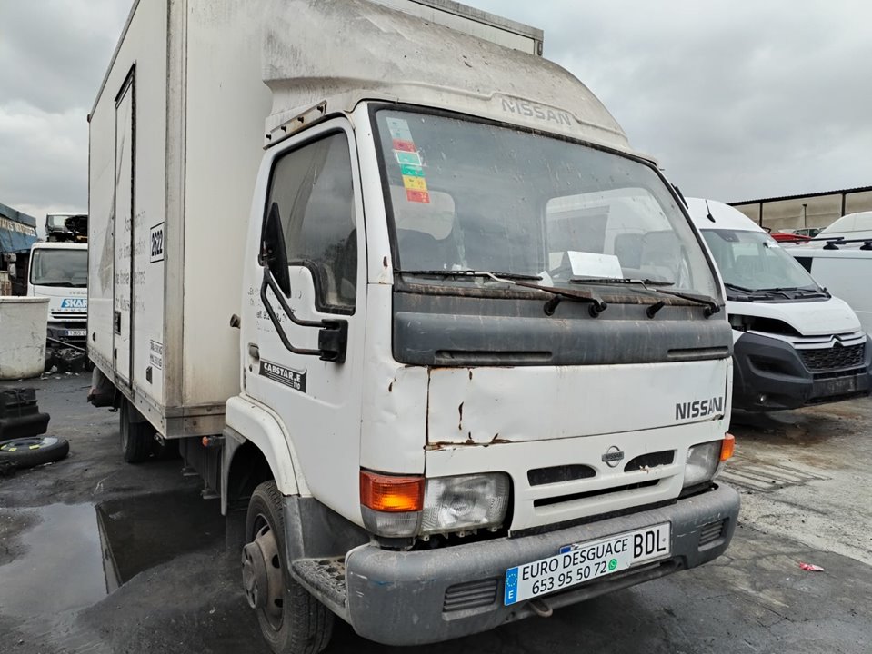 NISSAN CABSTAR E del 1950