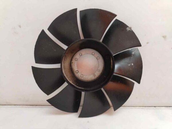 VENTILADOR VISCOSO MOTOR 121105