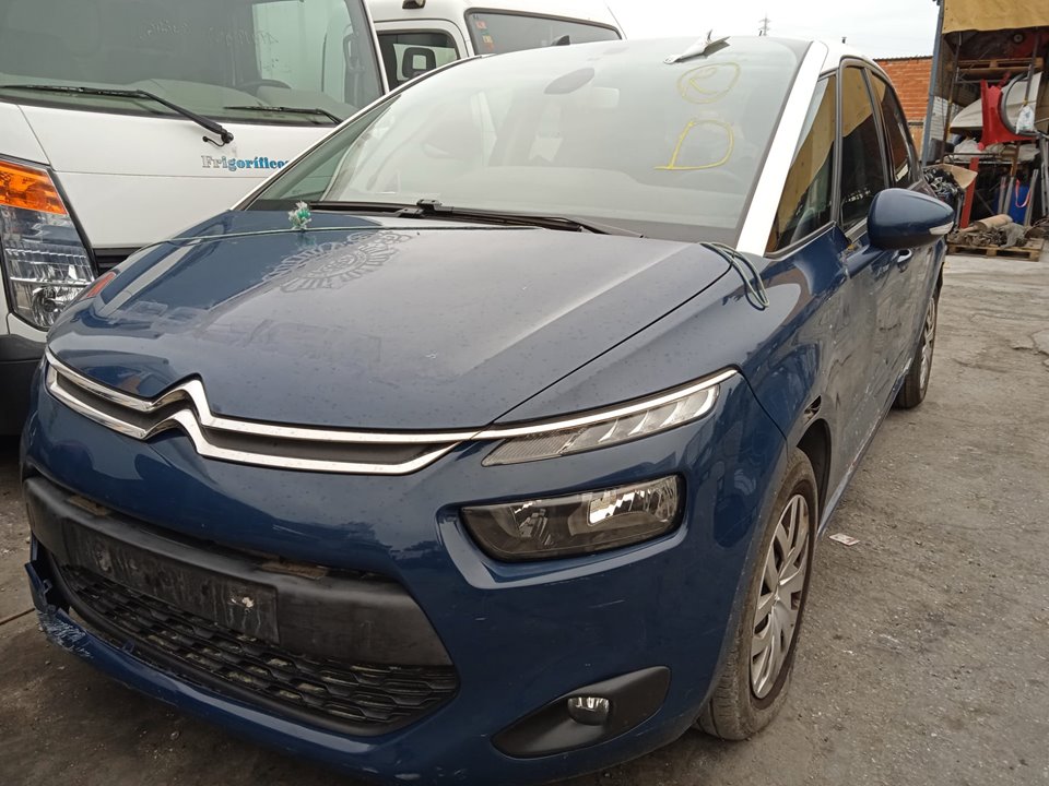 CITROEN C4 PICASSO/SPACETOURER del 2018