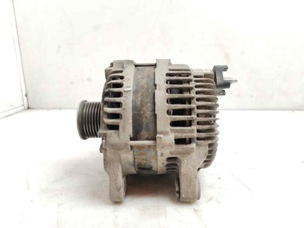 ALTERNADOR 122276