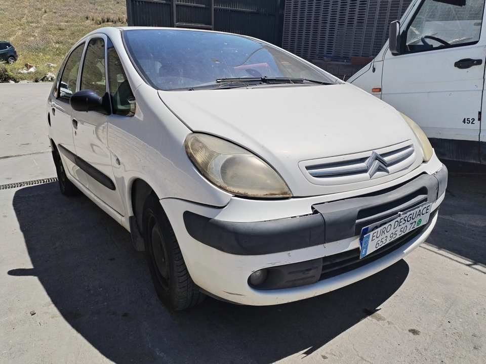 CITROEN XSARA PICASSO del 2024