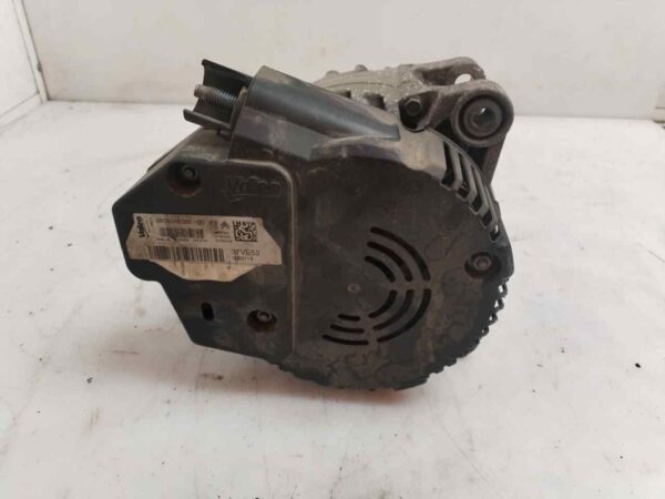 ALTERNADOR 120800