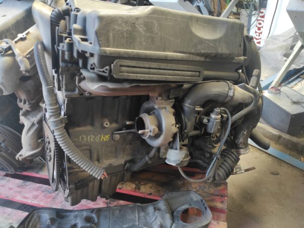 MOTOR COMPLETO 95129