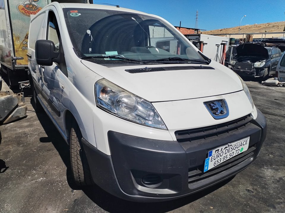 PEUGEOT EXPERT FURGÓN del 2011