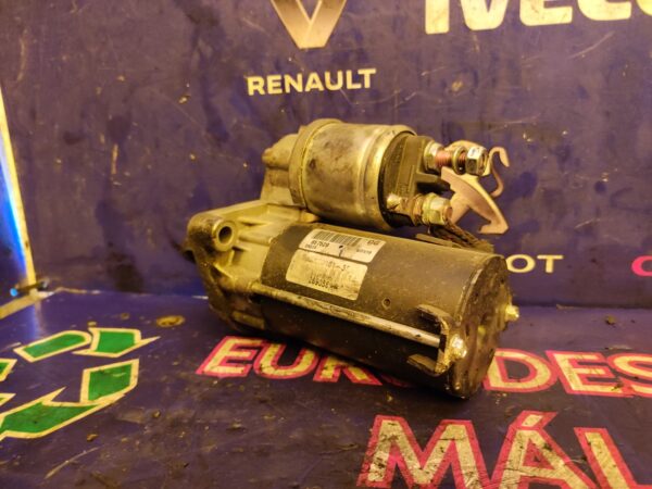 MOTOR ARRANQUE 97826