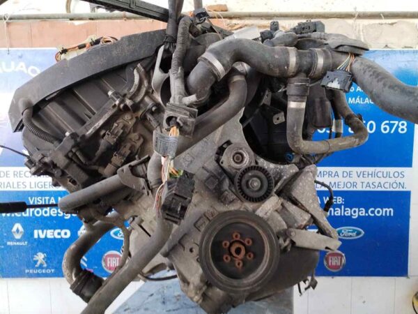 MOTOR COMPLETO 121382