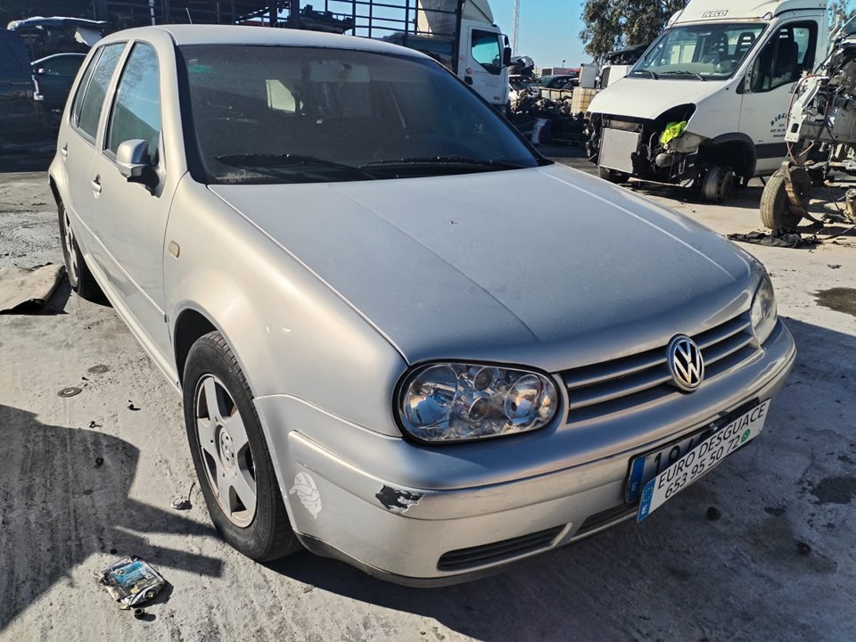 VOLKSWAGEN GOLF IV BERLINA (1J1)(10.1997) del 2015