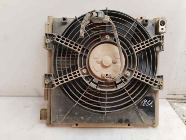 ELECTROVENTILADOR 120666