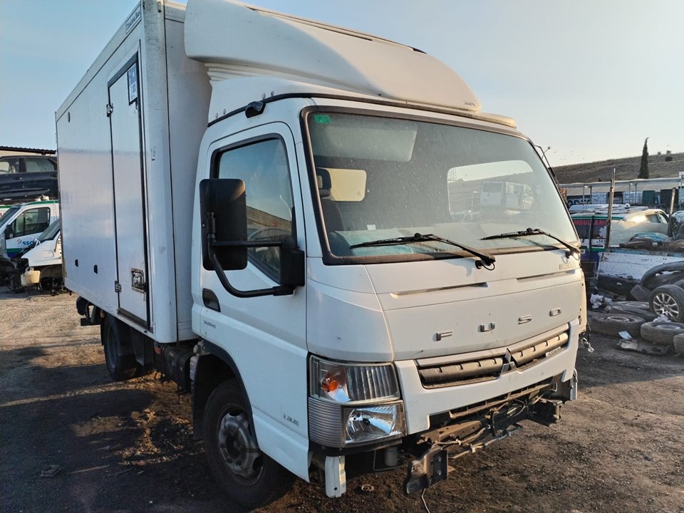 MITSUBISHI CANTER EURO 5/EURO 6 (BM 468)(09.2011) del 2008