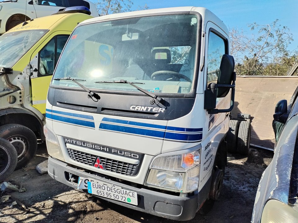 MITSUBISHI CANTER del 2006