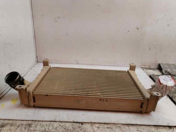 INTERCOOLER 120676