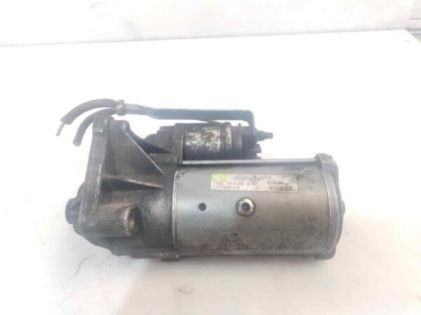 MOTOR ARRANQUE 122336