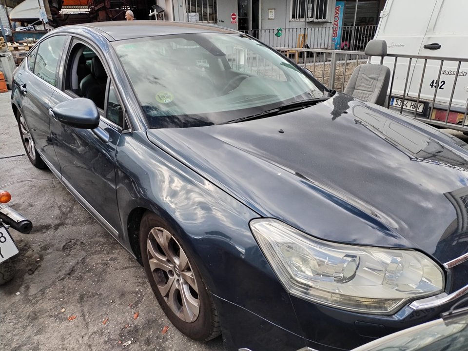 CITROEN C5 BERLINA del 2009