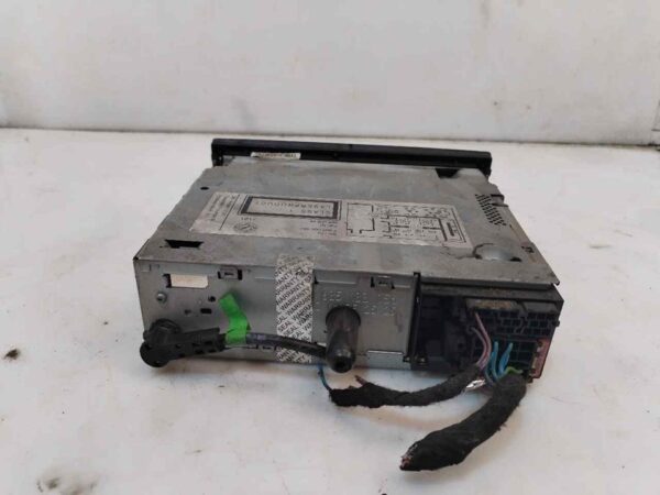 SISTEMA AUDIO / RADIO CD 121675