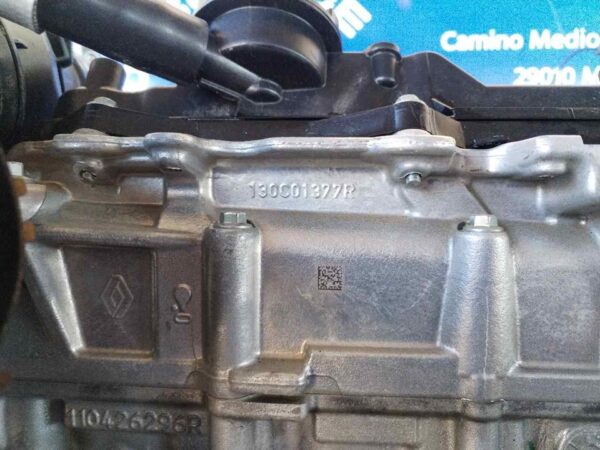 MOTOR COMPLETO 120664