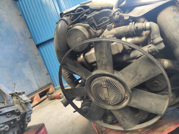 MOTOR COMPLETO 95129