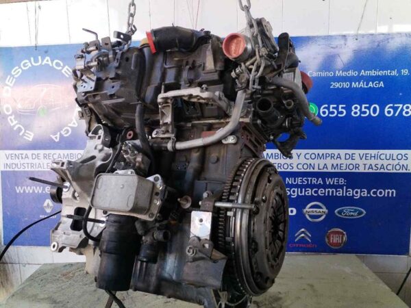 MOTOR COMPLETO 120191