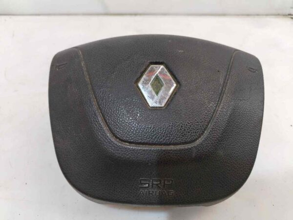 AIRBAG DELANTERO IZQUIERDO 121518