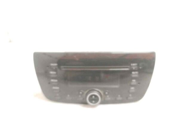 SISTEMA AUDIO / RADIO CD 122253