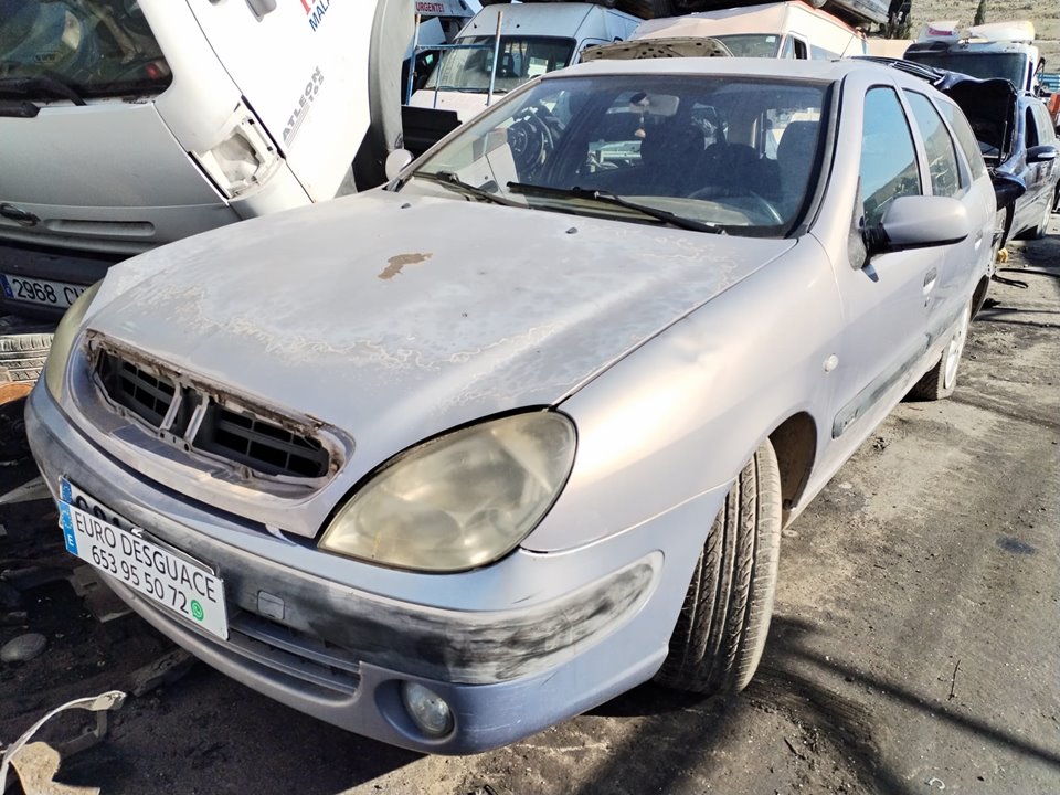 CITROEN XSARA FAMILIAR del 2003