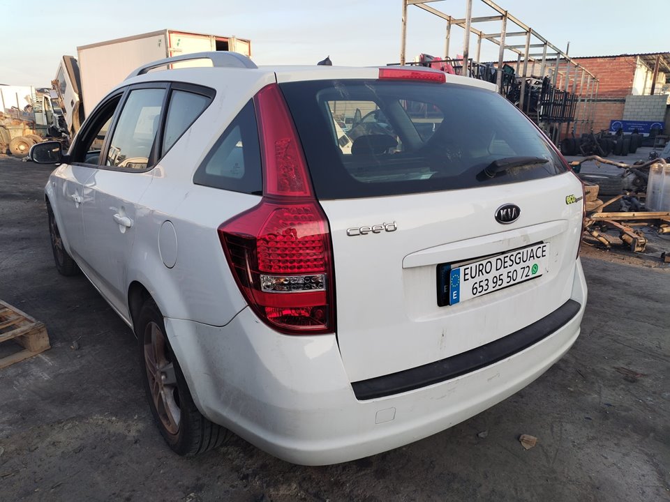 KIA CEED SPORTSWAGON (ED) del 2011