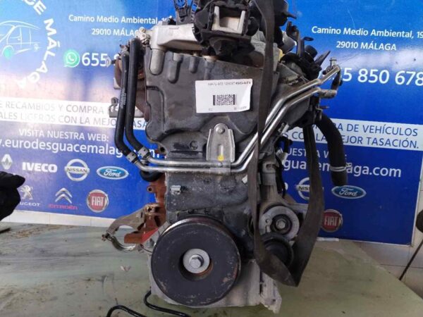 MOTOR COMPLETO 120664