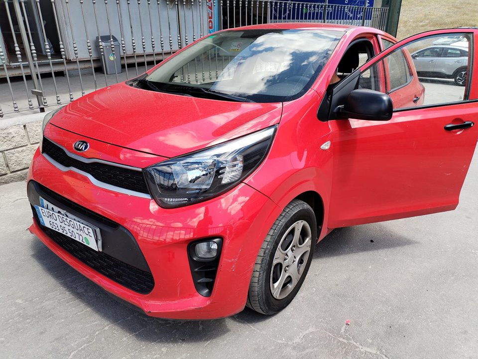 KIA PICANTO (TA) del 2019