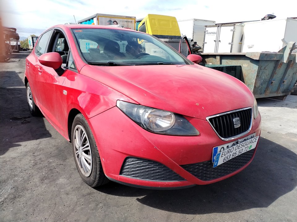 SEAT IBIZA SC (6J1) del 2009