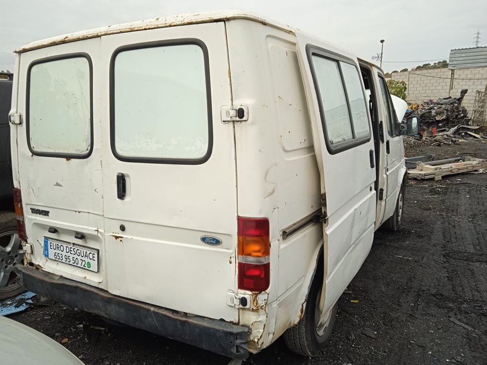 FORD TRANSIT del 1993