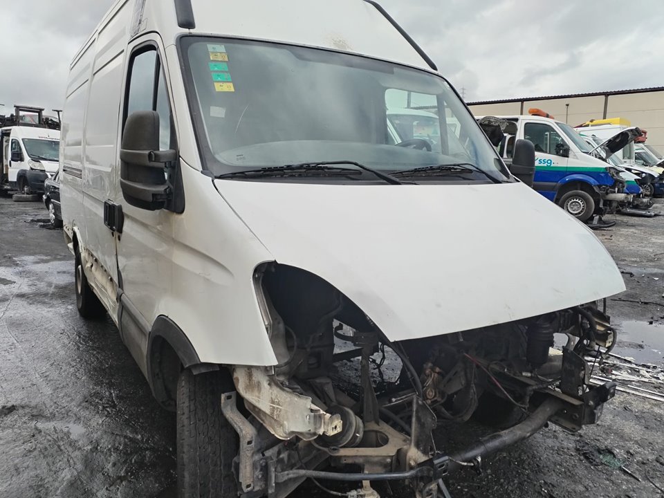 IVECO DAILY KOMBI del 2010