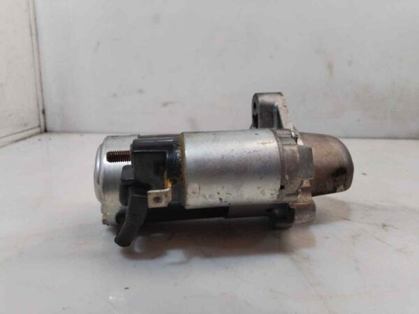 MOTOR ARRANQUE 122369