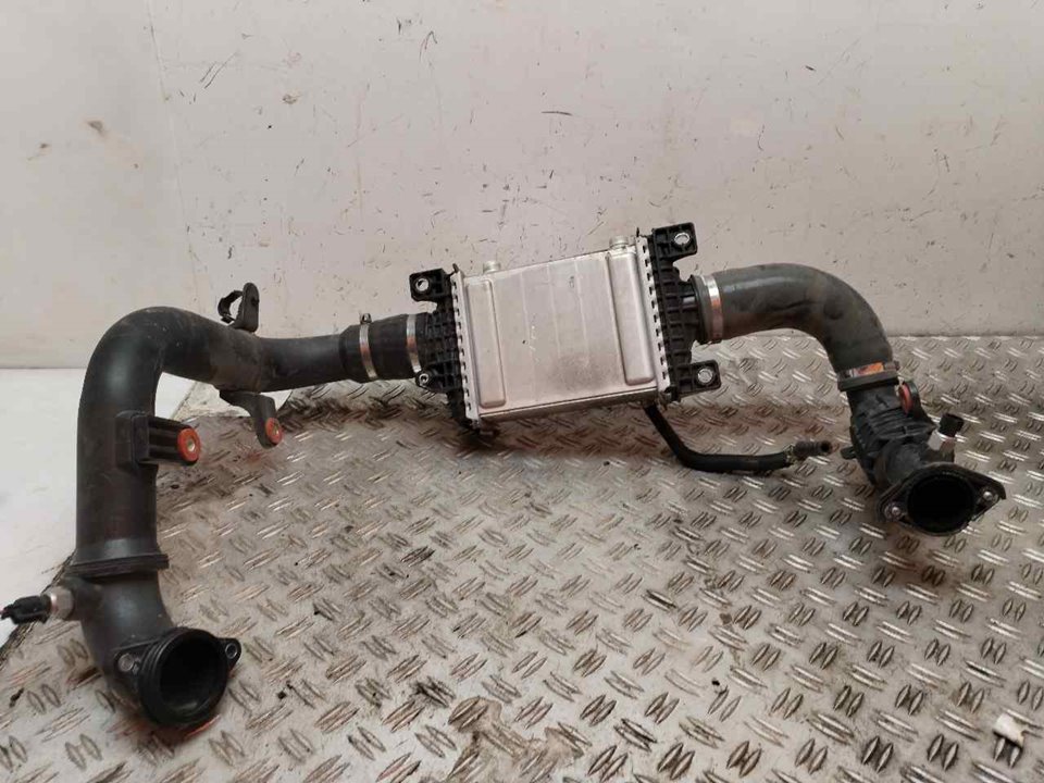 INTERCOOLER 120632