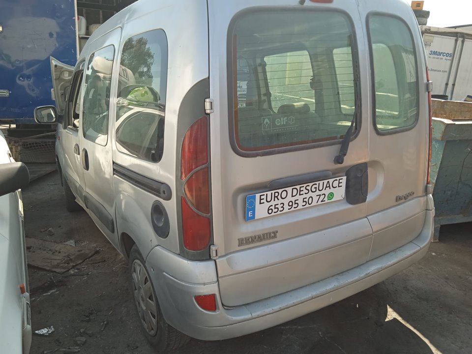 RENAULT KANGOO I (F/KC0) del 2005