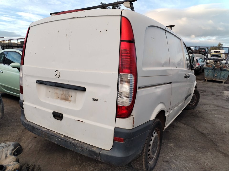 MERCEDES-BENZ VITO BASIC-KOMBI (639) del 2005