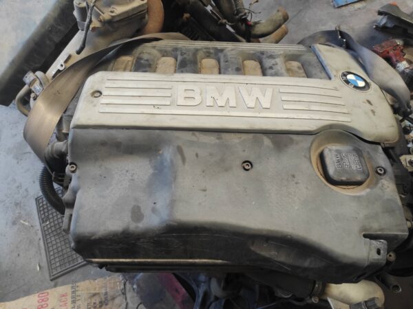 MOTOR COMPLETO 95129