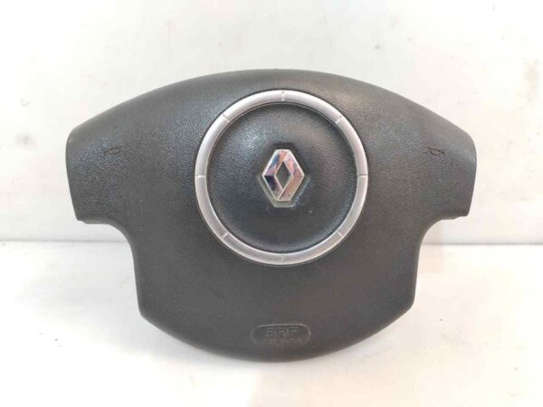 AIRBAG DELANTERO IZQUIERDO 122351