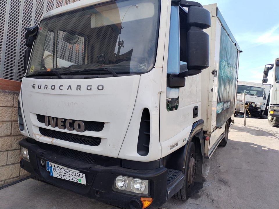 IVECO EUROCARGO (03.2008) del 2012