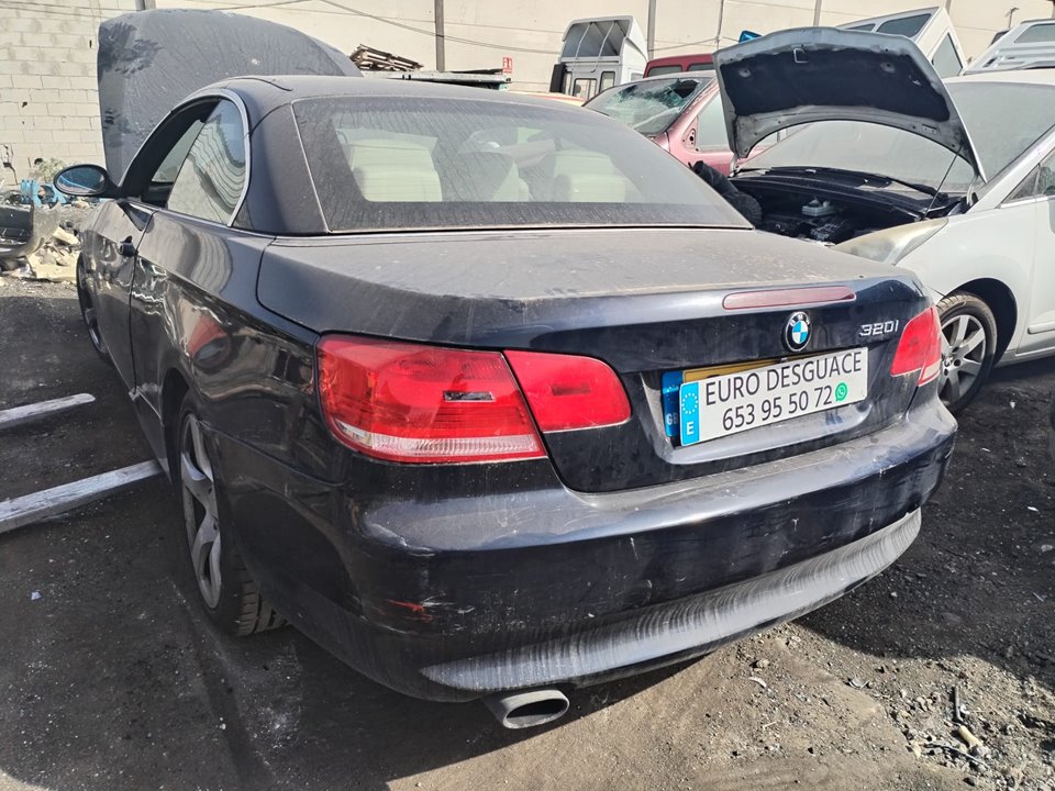 BMW SERIE 3 CABRIO (E93) del 2014