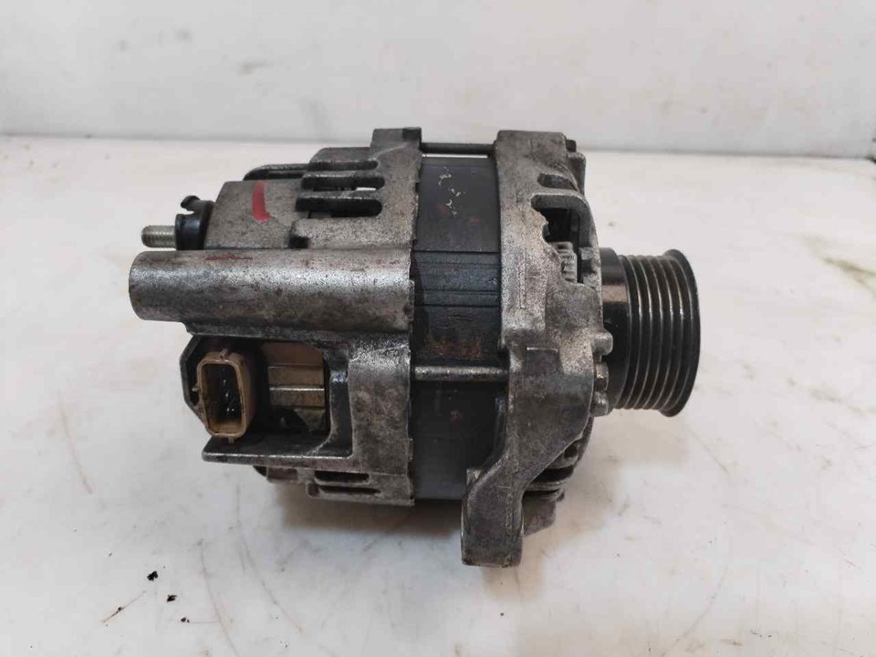 ALTERNADOR 122168