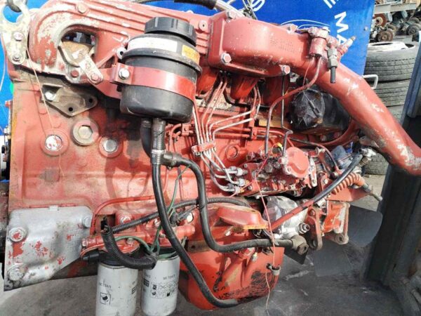 MOTOR COMPLETO 122237