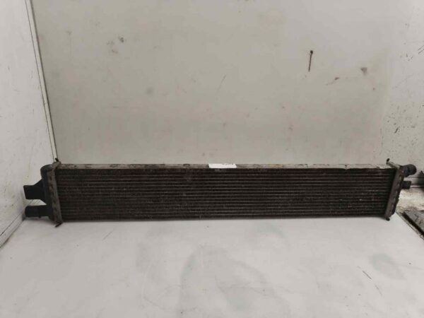 INTERCOOLER 120733