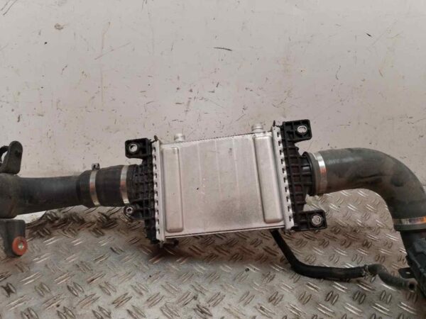 INTERCOOLER 120632