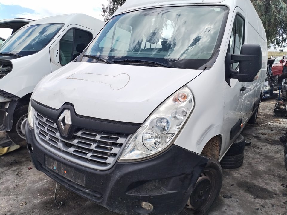 RENAULT MASTER III FURGÓN del 2019